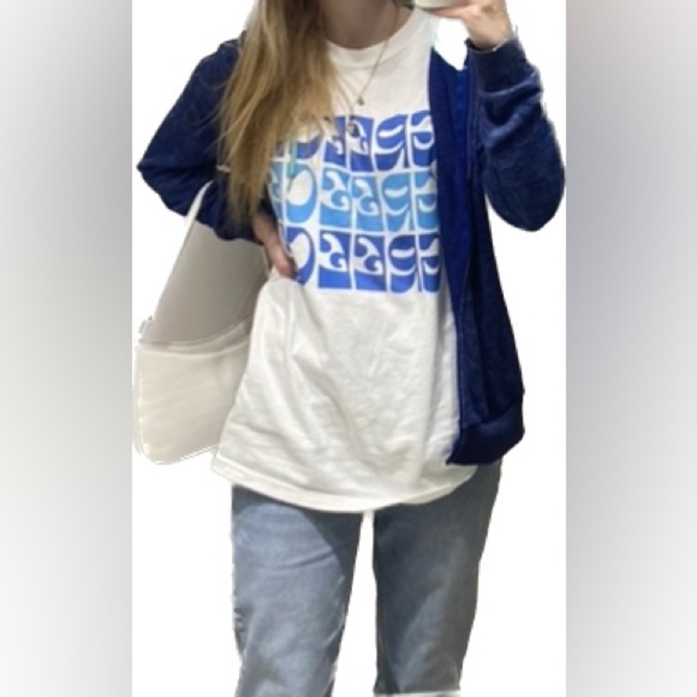 NWT GREECE T-Shirt